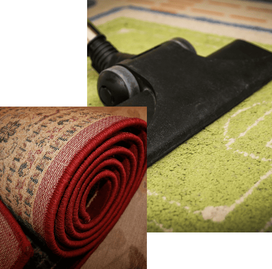 Maleska Czyszczenie Dywanów