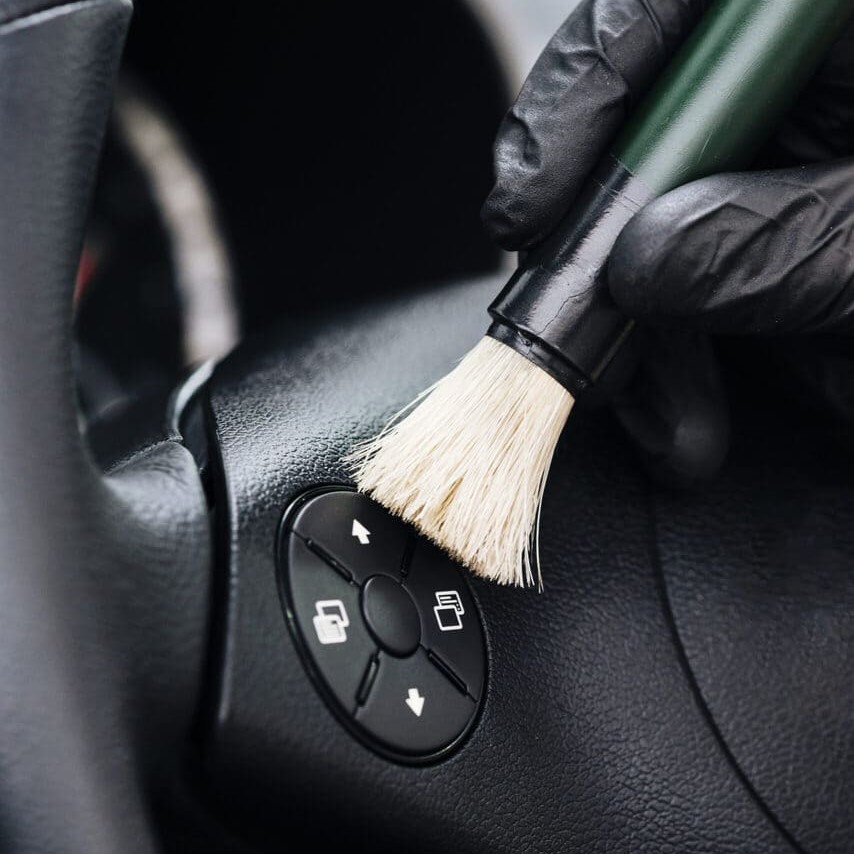 Maleska pranie tapicerek - czyszczenie aut-2